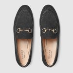 Gucci Women’s Gucci Jordaan loafer - Image 2